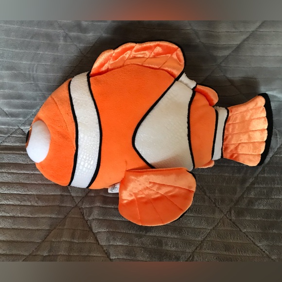 Little Nemo Stuffy - Picture 5 of 10